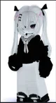 Cute Roblox girl