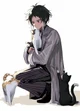 Ryuunosuke Akutagawa