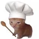 chef cat