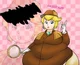 Detective Peach
