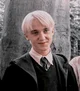 Draco malfoy