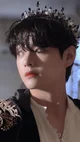 Vampire Taehyung 