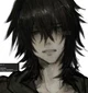 Emo boy