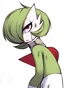 Gardevoir 