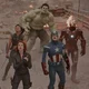 The Avengers