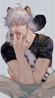 Satoru Gojo 