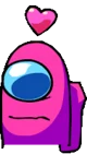 Pink -imposter v4-