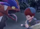 Pokemon SV RP