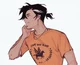 Percy Jackson