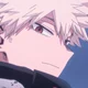 Bakugou katsuki