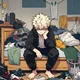 Bakugou katsuki 