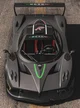 Pagani zonda R
