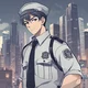 Police officer