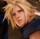 Cloud Strife