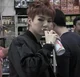 Min Yoongi