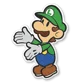 Paper Luigi
