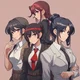 Four Mafia Women
