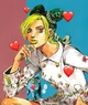 Jolyne Cujoh