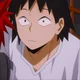 MHA - Sero Hanta