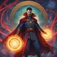 Dr strange