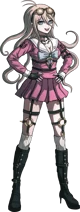 Miu Iruma