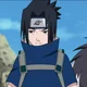Sasuke Genin