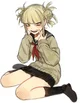 Himiko Toga