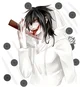 Jeff the killer
