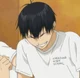 kageyama tobio 