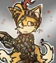 Tails - Knight 
