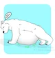 Polar bear -vore-