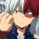 Shoto Todoroki