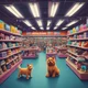 Pet shop RP
