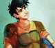 Percy Jackson