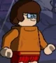 Lego Velma