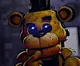 Golden Freddy 