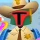 Sheriff Robobobalobo