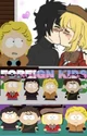 Foreign kids