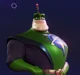 Captain Qwark