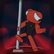 Red - GameToons