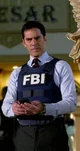 Agent Aaron Hotchner