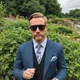 SHADES MCGREGOR