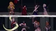 RWBY vs Ace Ops