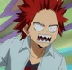 Eijirou Kirishima
