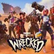 Fortnite Wrecked