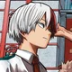 Shoto Todoroki
