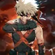 Bakugo mejor amigo