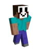 Mimic Minecraft