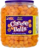 SBLWIKI - CHEESEBALL