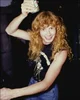 Dave Mustaine 